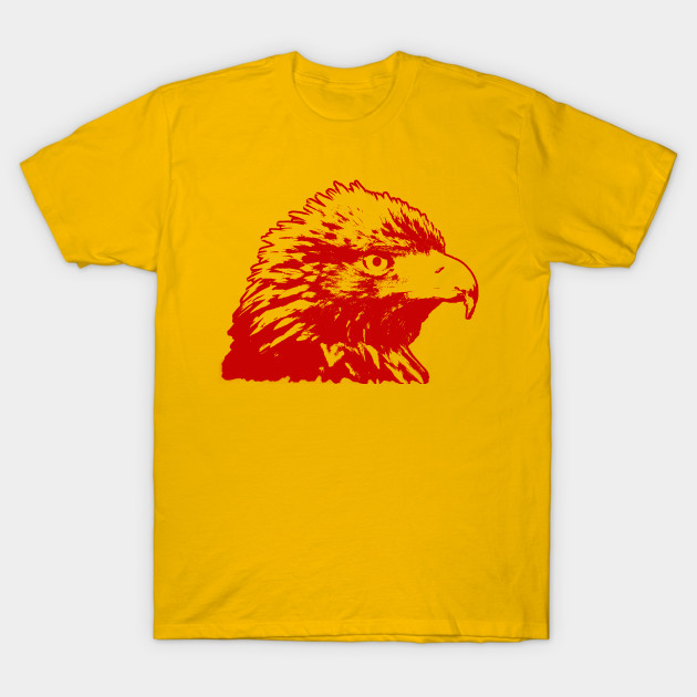 eagle colorize